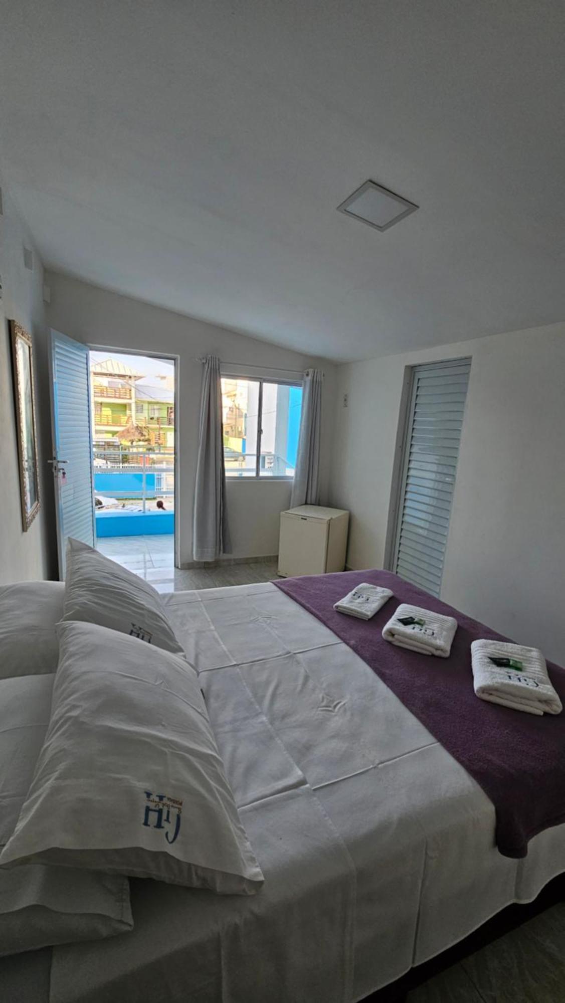 Barra Da Lagoa Apartment Florianopolis