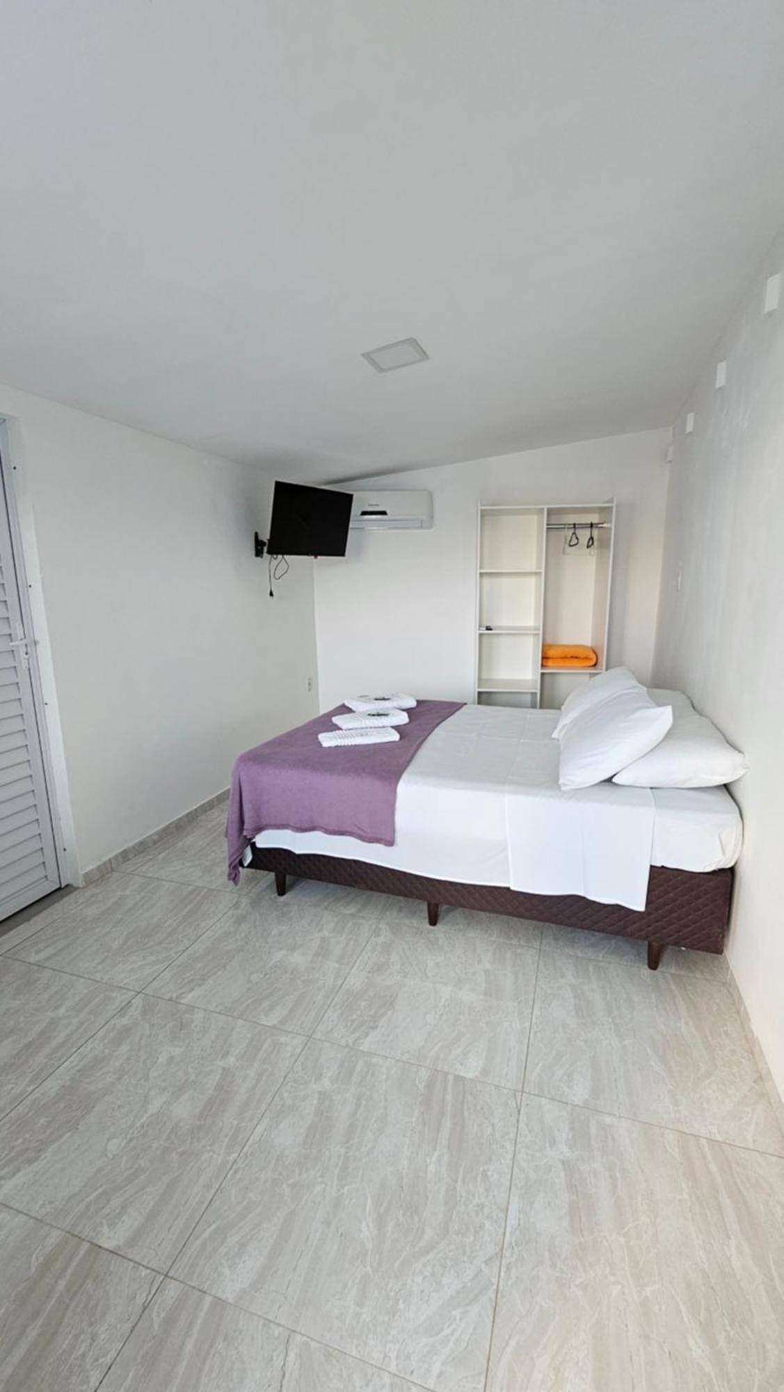 Apartment Barra Da Lagoa