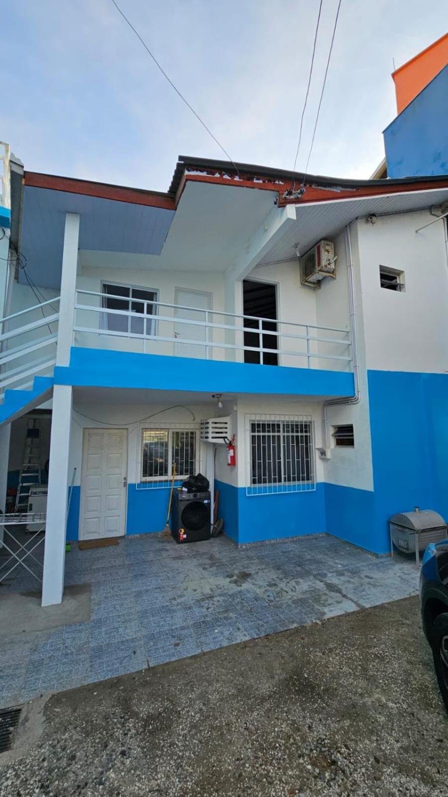 Barra Da Lagoa Apartment *