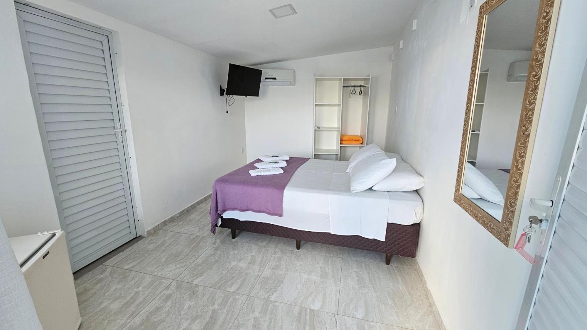 Apartment Barra Da Lagoa Florianopolis