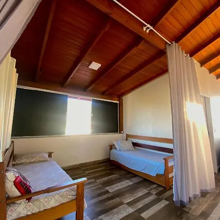 Barra Da Lagoa Guest House Florianopolis Exterior photo