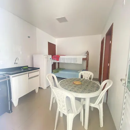 Barra Da Lagoa Guest House Florianopolis Exterior photo