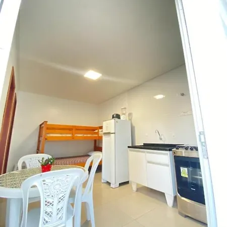 Barra Da Lagoa Guest House Florianopolis Exterior photo