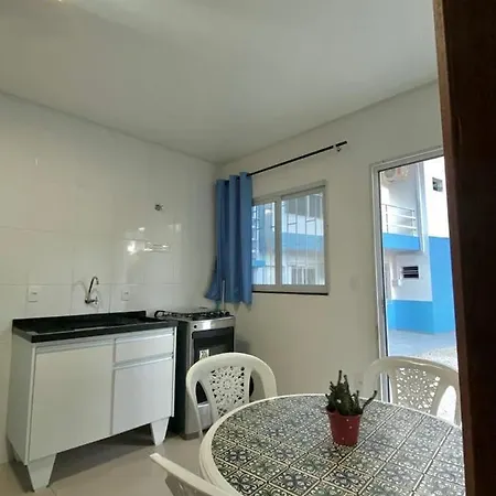 Barra Da Lagoa Guest House Florianopolis Exterior photo