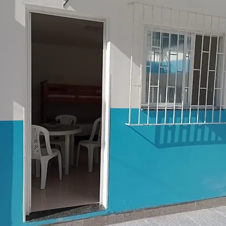 Barra Da Lagoa Guest House Florianopolis Exterior photo
