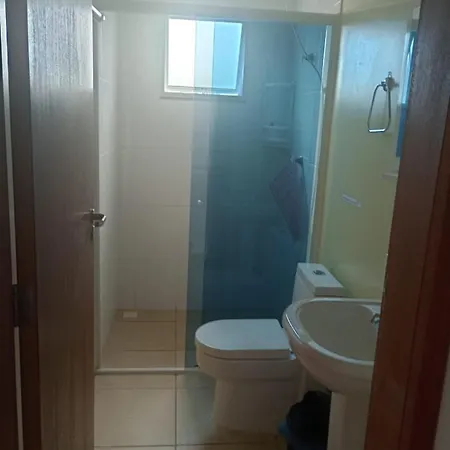 Barra Da Lagoa Guest House Florianopolis Exterior photo