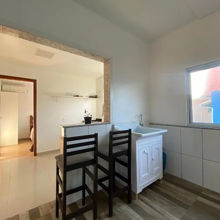 Barra Da Lagoa Guest House Florianopolis Exterior photo
