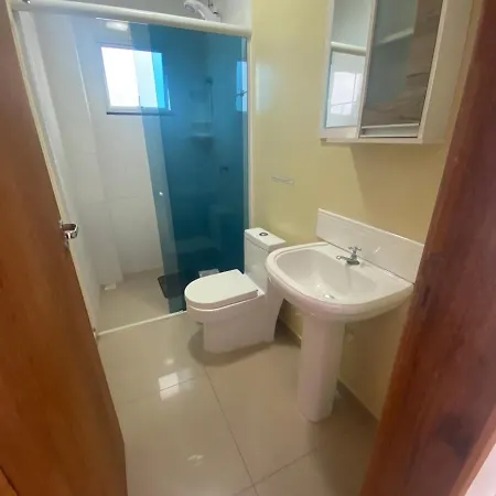 Barra Da Lagoa Guest House Florianopolis Exterior photo