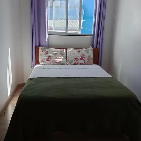 Barra Da Lagoa Guest House Florianopolis Exterior photo