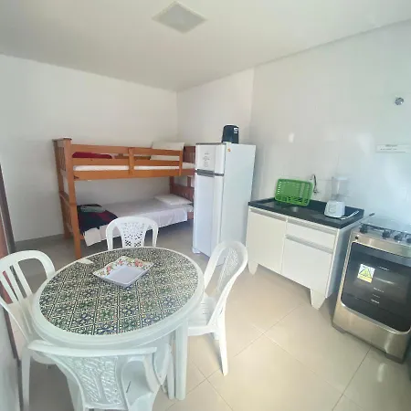 Barra Da Lagoa Guest House Florianopolis Exterior photo