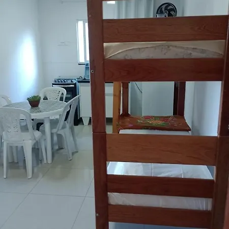 Barra Da Lagoa Guest House Florianopolis Exterior photo