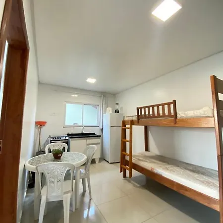 Barra Da Lagoa Guest House Florianopolis Exterior photo