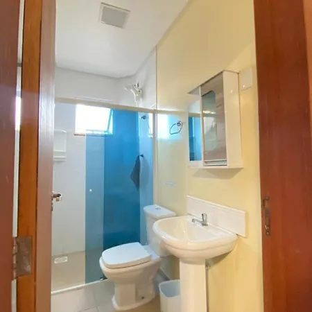 Barra Da Lagoa Guest House Florianopolis Exterior photo