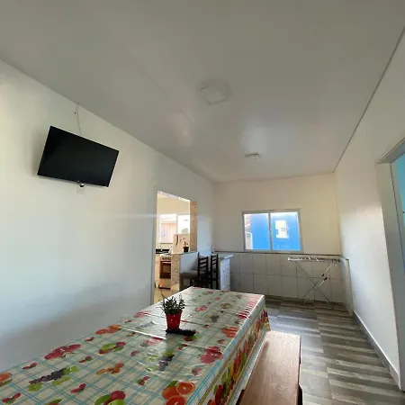 Barra Da Lagoa Guest House Florianopolis Exterior photo