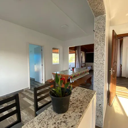 Barra Da Lagoa Guest House Florianopolis Exterior photo