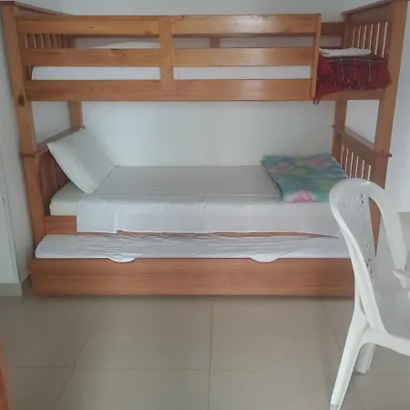 Barra Da Lagoa Guest House Florianopolis Exterior photo