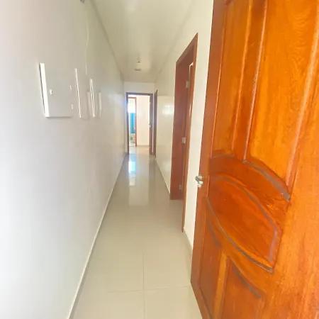 Barra Da Lagoa Guest House Florianopolis Exterior photo