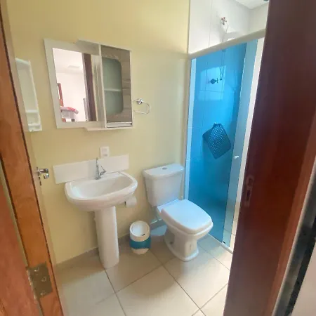 Barra Da Lagoa Guest House Florianopolis Exterior photo