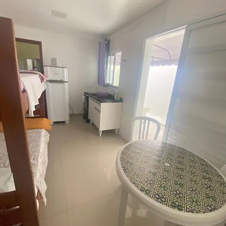 Barra Da Lagoa Guest House Florianopolis Exterior photo