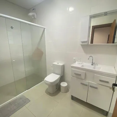 Barra Da Lagoa Guest House Florianopolis Exterior photo