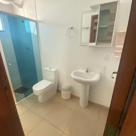 Barra Da Lagoa Guest House Florianopolis Exterior photo