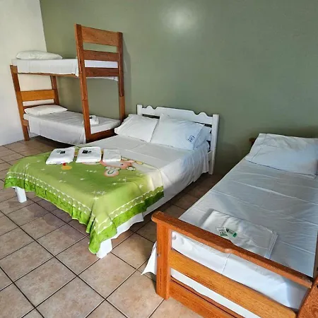 Barra Da Lagoa Guest House Florianopolis Exterior photo