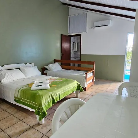 Barra Da Lagoa Guest House Florianopolis Exterior photo
