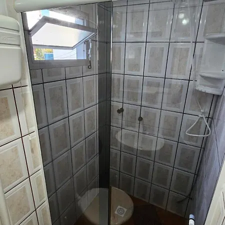 Barra Da Lagoa Guest House Florianopolis Exterior photo