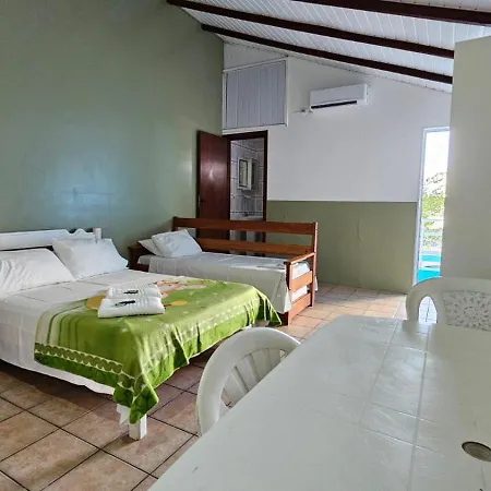 Barra Da Lagoa Guest House Florianopolis Exterior photo