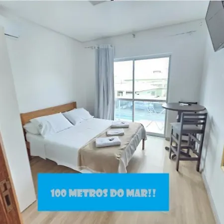 Barra Da Lagoa Guest House Florianopolis Exterior photo