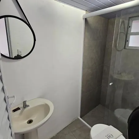 Barra Da Lagoa Guest House Florianopolis Exterior photo