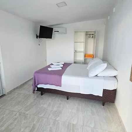 Barra Da Lagoa Guest House Florianopolis Exterior photo