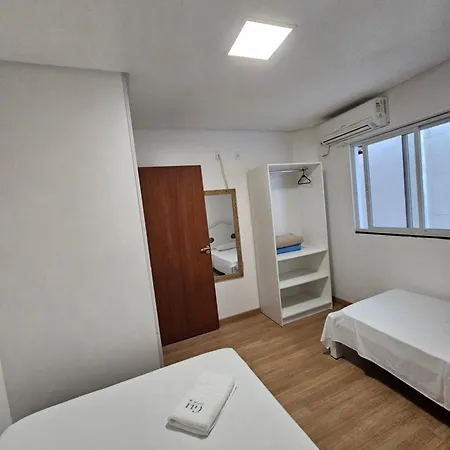 Gh Barra Da Lagoa Florianopolis Exterior photo