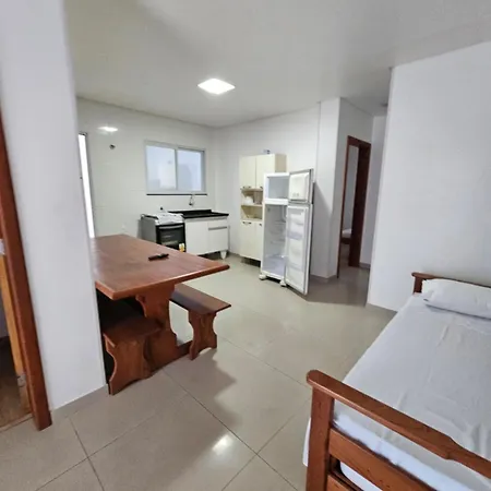 Gh Barra Da Lagoa Florianopolis Exterior photo