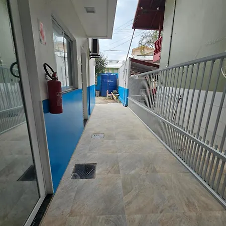 Gh Barra Da Lagoa Florianopolis Exterior photo