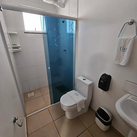 Gh Barra Da Lagoa Florianopolis Exterior photo