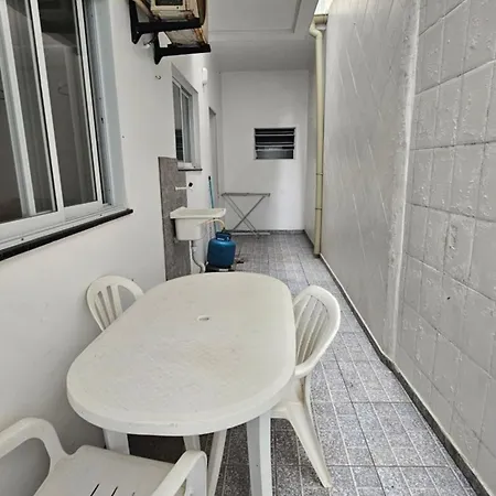 Gh Barra Da Lagoa Florianopolis Exterior photo