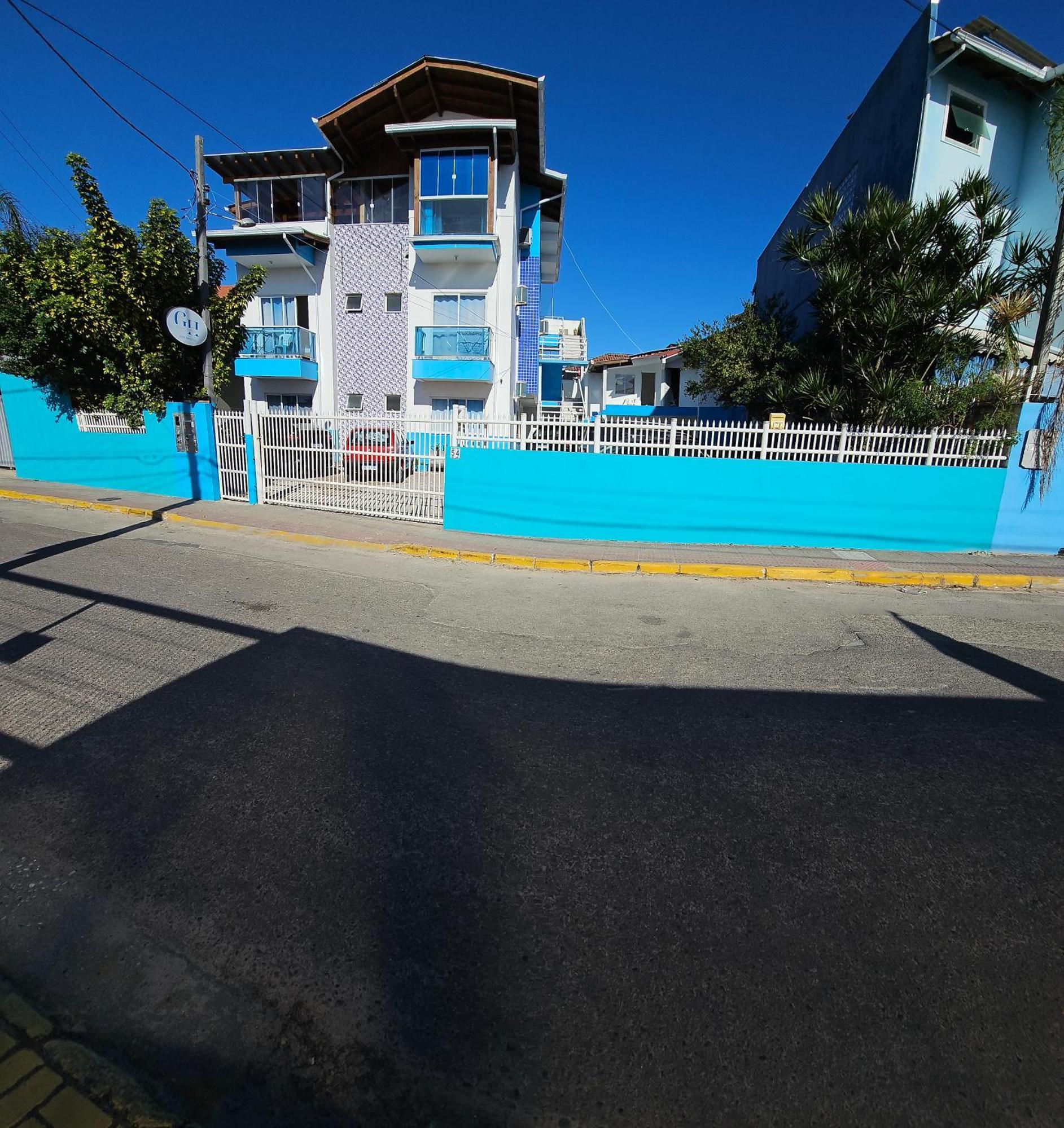 Barra Da Lagoa Apartamento *